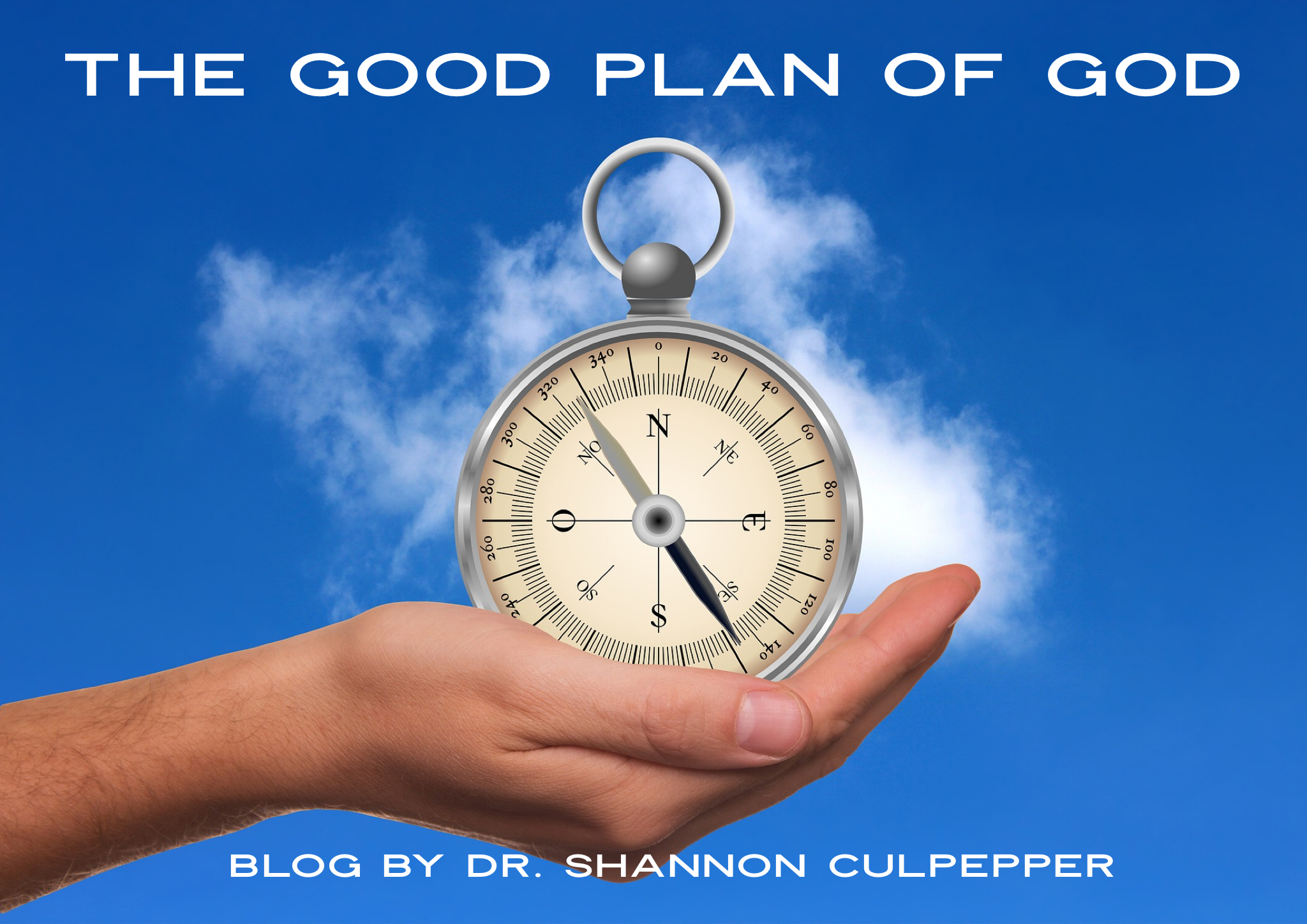 GOODPLANOFGOD